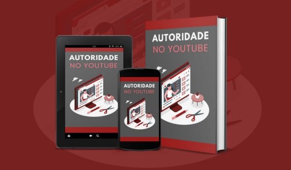 Autoridade no youtube