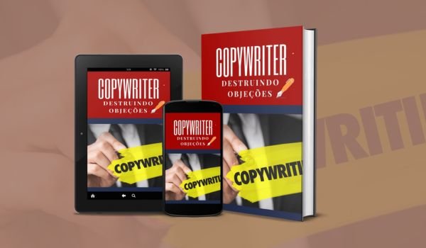 Copywhiter Destruindo Objecoes