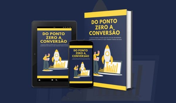 Do Zero a Conversão