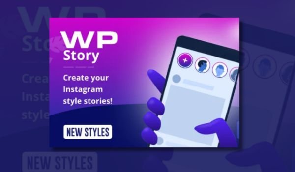 wp story